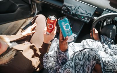 OMODA joins forces with Switch to give away 20 brand-new C7s