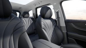 Chery South Africa launches flagship Tiggo 9 seven-seater SUV with advanced hybrid and petrol powertrains