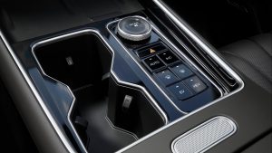 Chery South Africa launches flagship Tiggo 9 seven-seater SUV with advanced hybrid and petrol powertrains