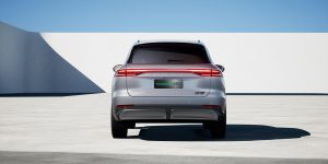 Chery South Africa launches flagship Tiggo 9 seven-seater SUV with advanced hybrid and petrol powertrains