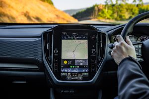 ALL-NEW 2025 SUBARU FORESTER ARRIVES IN SOUTH AFRICA