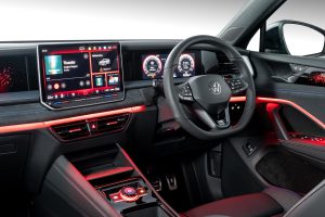 Introducing the all-new Volkswagen Tayron