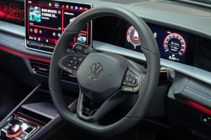 Introducing the all-new Volkswagen Tayron