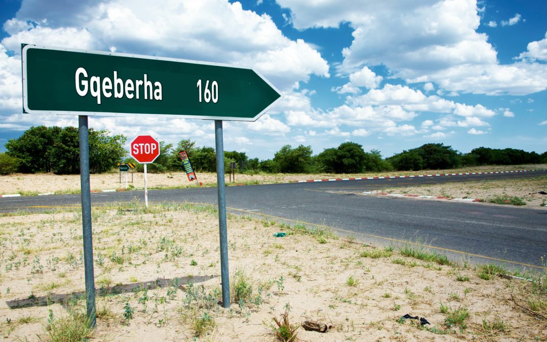 WesBank and naamsa team up for a groundbreaking cross-country NEV road trip