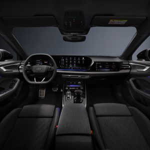 Audi South Africa unveils the A5 Sedan – A model that blends modern design with premium proportions