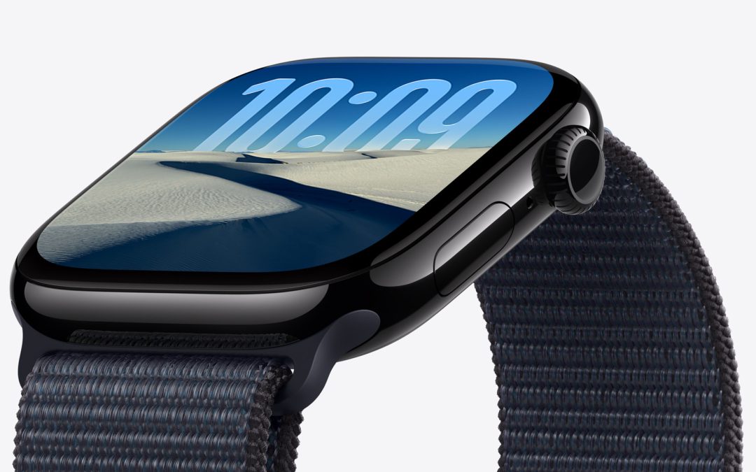 iStore brings Apple’s latest iPhone 17 and Apple Watch range to South Africa, smartwatch, watchOS, Apple, Cupertino, SMETechGuru, health and fitness,