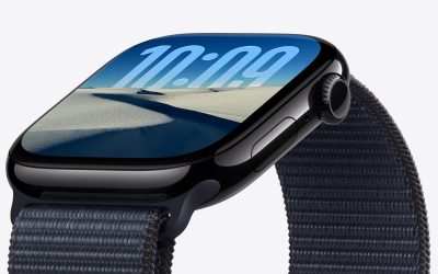 Get Apple Watch Series 11, Apple Watch SE 3, Apple Watch Ultra 3 — and so much more at iStore