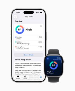 iStore brings Apple’s latest iPhone 17 and Apple Watch range to South Africa, smartwatch, watchOS, Apple, Cupertino, SMETechGuru, health and fitness,