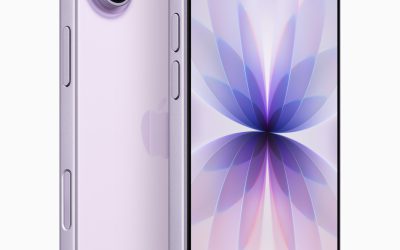 iPhone 17 range now available at Vodacom, offering eSIM functionality and support