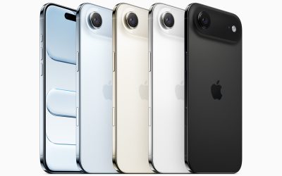Pre-order iPhone 17 and get so much more at iStore — From Only R9 999 when You Trade-In