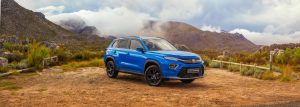 TOYOTA URBAN CRUISER LEVELS UP: MAJOR UPGRADES FOR XS AND XR MODELS