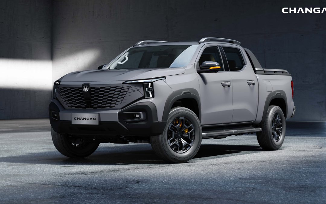Changan South Africa Makes High-Tech EV Driving, Everyday-Accessible, Changan South Africa, SMETechGuru, Changan, Deepal, SUV, family vehicle, Chinese OEM, China, NEV, hybrid,