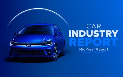 Chinese automakers are reshaping South Africa’s used car market