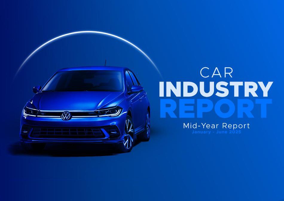 Chinese automakers are reshaping South Africa's used car market
