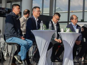 New Energy Vehicles for the People: Chery Northcliff and DigiCars Group Drive Affordable, Next-Gen Cars for South Africans