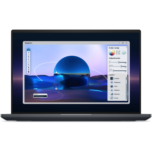 Performance Redefined with New Dell Pro Max Laptops

By Kevin Terwilliger