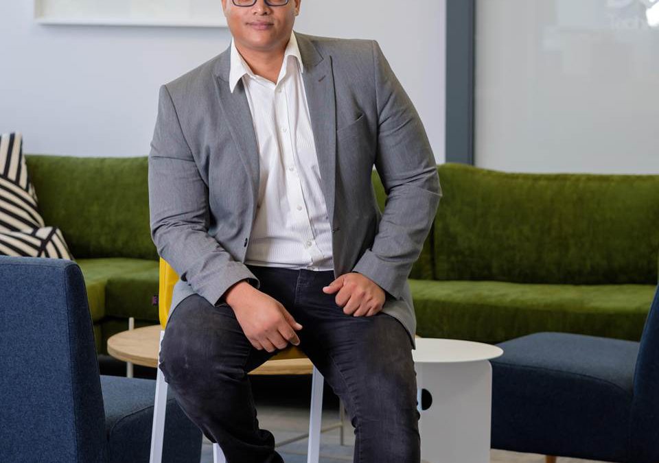 Modernise to the Latest AI PC Technology – and Thrive in the New Era of Work
