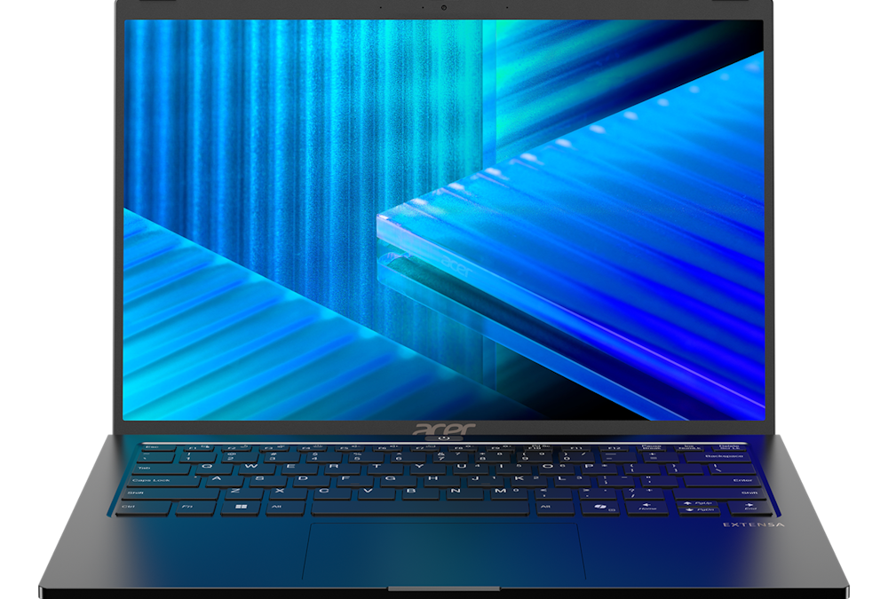 Acer South Africa launches the new Extensa O14-71: Professional power meets elegant design