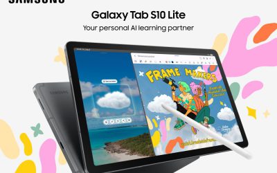 Galaxy Tab S10 Lite: A Value-Packed Tablet for Everyday Needs