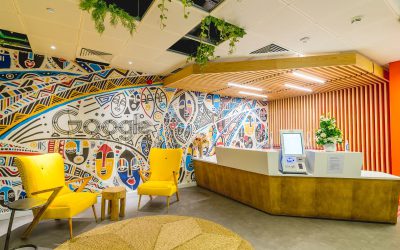 Google reaffirms commitment to Africa with new subsea cable connectivity hubs; $9M Fund; and AI tools for students