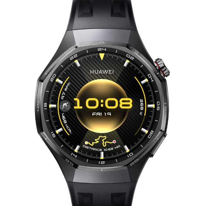 HUAWEI Unveils WATCH GT 6 Series and New Suite of Innovative Products at Global Launch Event