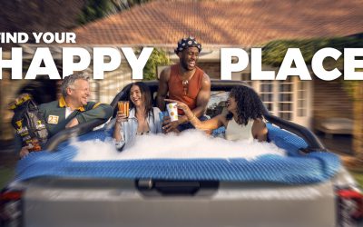 16 days a year stuck in traffic: What South Africans secretly do in their cars—results from AutoTrader’s latest survey will surprise you