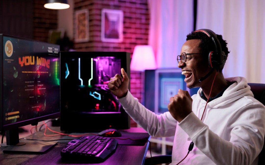 Digital Bootcamp: The Real Skills Behind Competitive Gaming