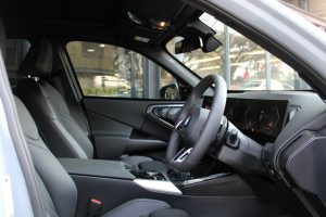 Armormax Launches Its First-Ever B4 Armoured G45 BMW X3 in South Africa