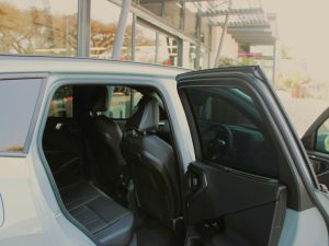 Armormax Launches Its First-Ever B4 Armoured G45 BMW X3 in South Africa