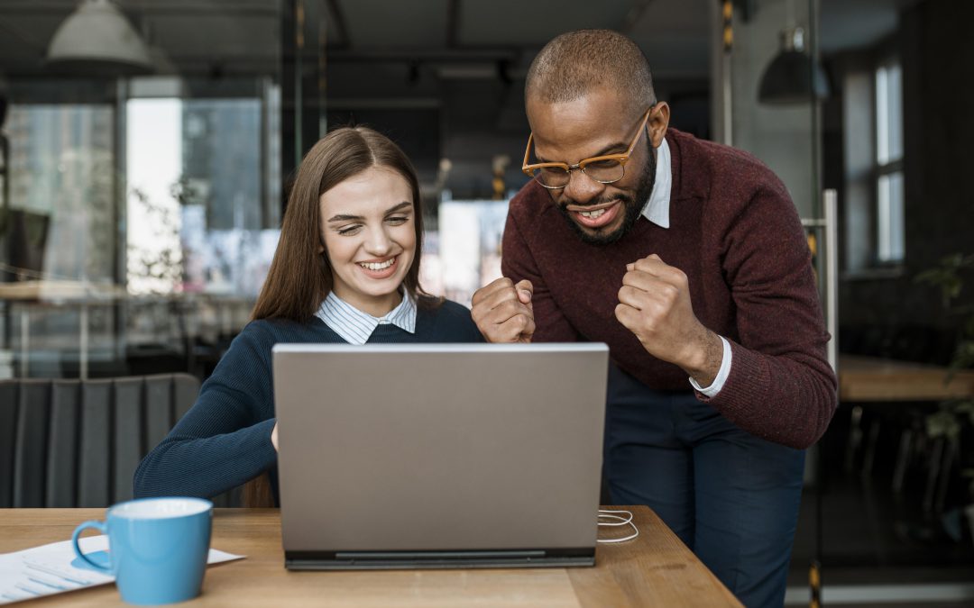 Cybersecurity, gamified: Can fun actually build better habits and protect users?