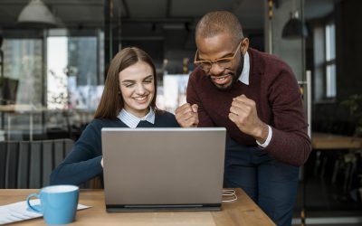 Cybersecurity, gamified: Can fun actually build better habits and protect users?