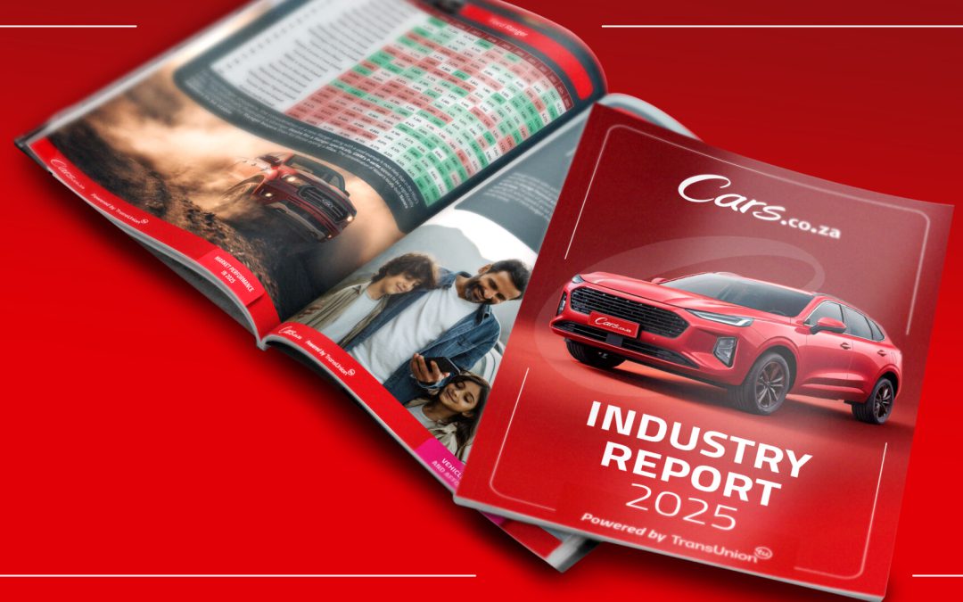 Cars.co.za Launches its first Industry Report at DealerCon 2025: A Decade of Disruption, A Future of Opportunity