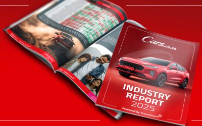 Cars.co.za Launches its first Industry Report at DealerCon 2025: A Decade of Disruption, A Future of Opportunity