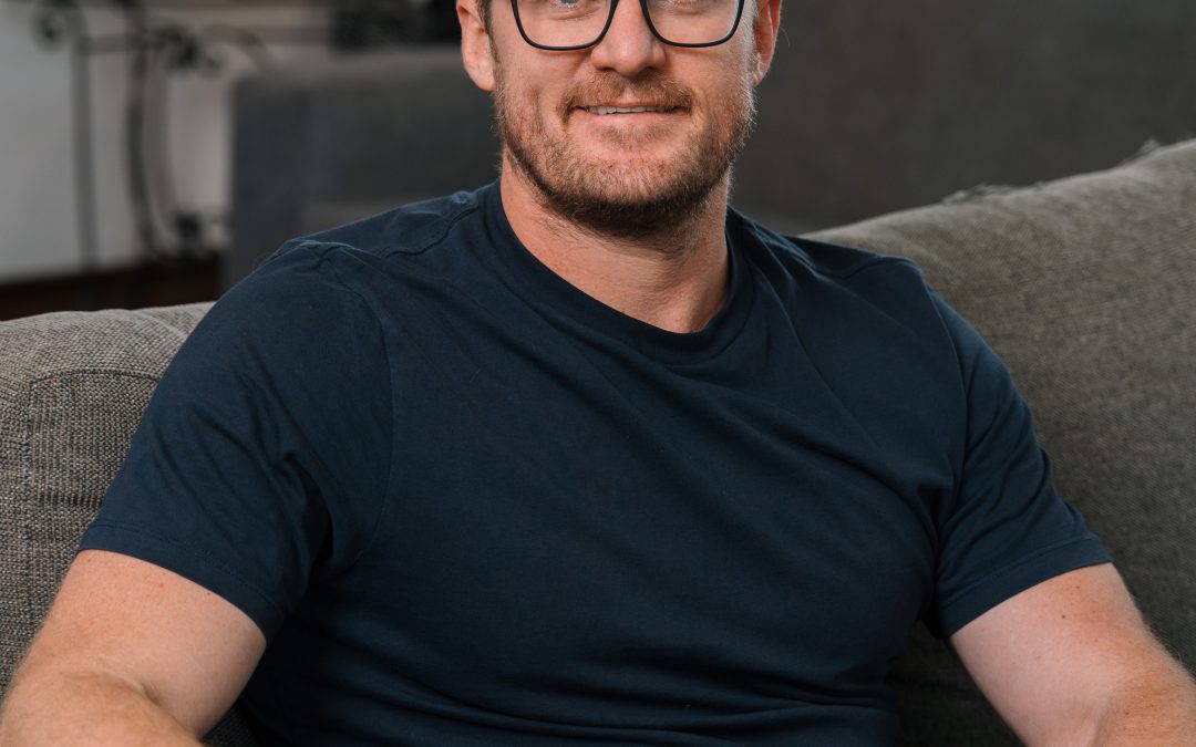 James Lees, CEO at Advantage Learn, Maths crisis fuels South Africa's STEM skills shortage