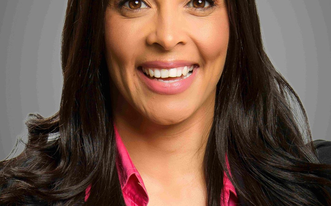 ill Snijman, Head of Marketing at 1st for Women