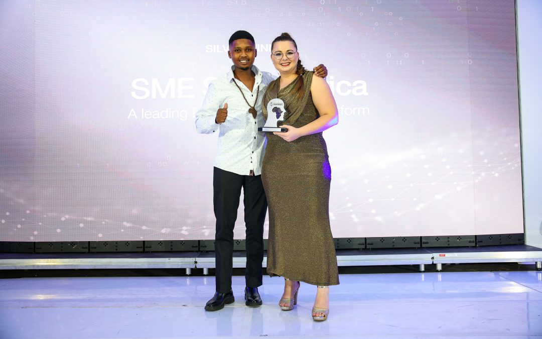 SME South Africa Shines in Silver at New Gen Awards