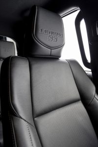 55 YEARS. ONE LEGEND. ONE HILUX, Toyota, Toyota Hilux, Hilux, bkkie, UTE, double cab, family vehicle, offroader, 4x4, Legend 55, Toyota Hilux Legend 55, SMETechGuru,