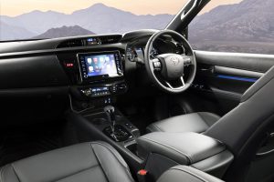 55 YEARS. ONE LEGEND. ONE HILUX, Toyota, Toyota Hilux, Hilux, bkkie, UTE, double cab, family vehicle, offroader, 4x4, Legend 55, Toyota Hilux Legend 55, SMETechGuru,