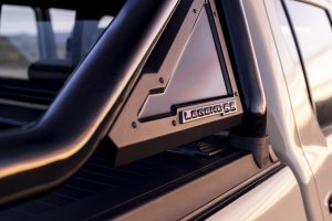 55 YEARS. ONE LEGEND. ONE HILUX, Toyota, Toyota Hilux, Hilux, bkkie, UTE, double cab, family vehicle, offroader, 4x4, Legend 55, Toyota Hilux Legend 55, SMETechGuru,