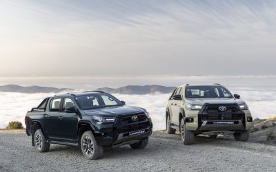 Toyota South Africa Motors to drive industry dialogue and innovation at NAAMSA AutoWeek 2025