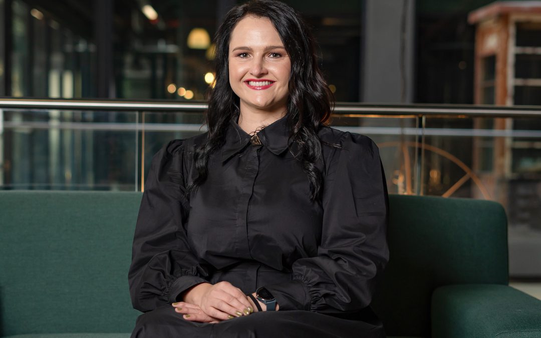 Tech for Good: Sweepsouth Crowned Best Digital Platform in South Africa
