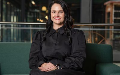 Tech for Good: Sweepsouth Crowned Best Digital Platform in South Africa