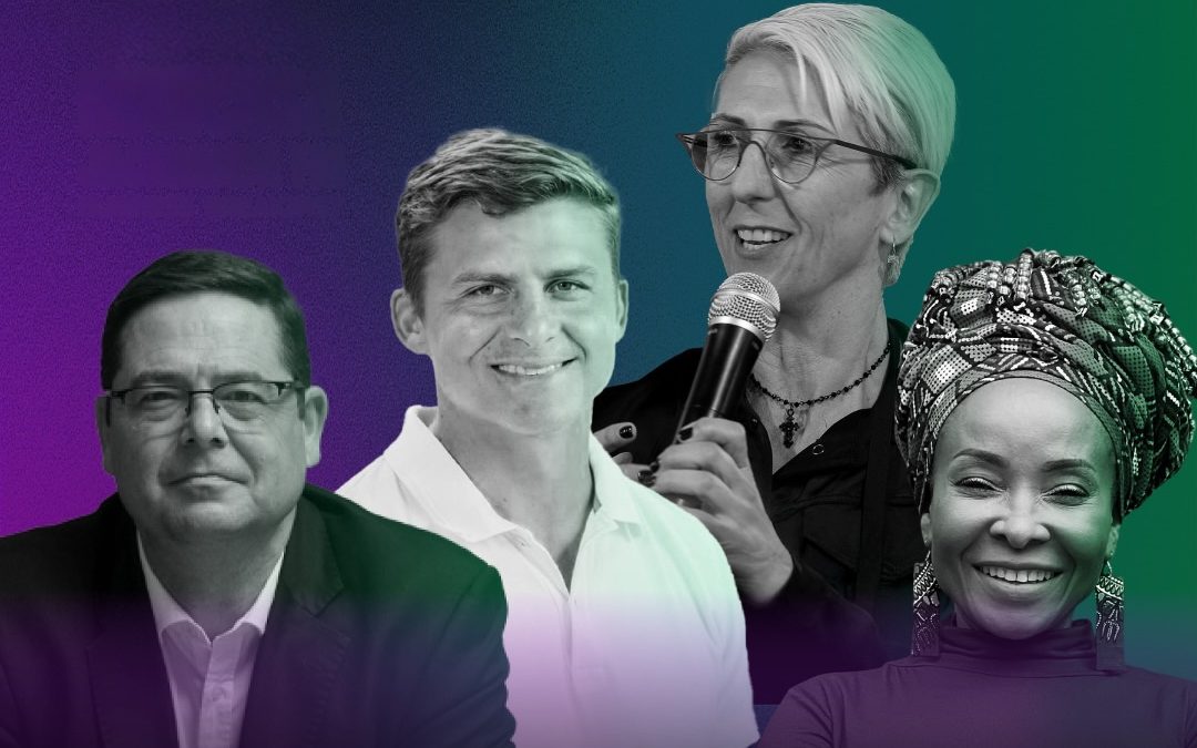 MANCOSA and Jacaranda FM Announce Inspiring Business Breakfast Line-Up to Help South Africans 'Own Their Legacy'