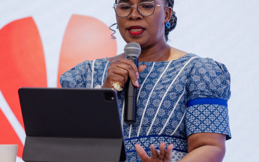 Huawei and government partners mark fourth year of Women in Tech Digital Skills Training