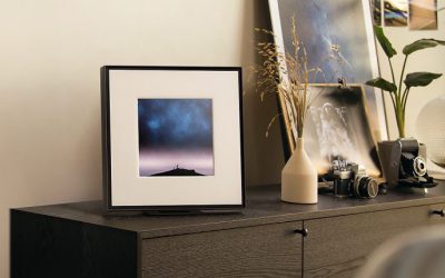 Enjoy a Symphony of Sight and Sound with Samsung