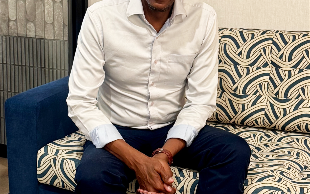 Westcon-Comstor Southern Africa Appoints Nickey Mannya as Director of Cyber Security & Next Gen Solutions
