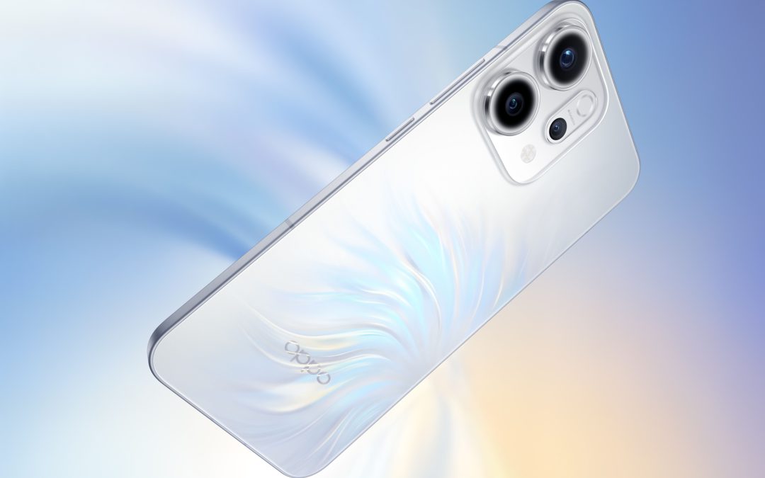 OPPO launches the ultimate party phone – The Reno14 5G arrives in South Africa