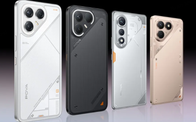 TECNO Officially Launches POVA 7 Series and SPARK 40 Series in South Africa