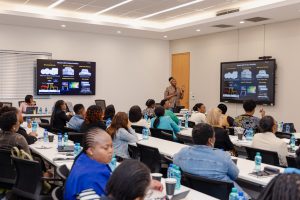 Huawei SA and Henley Business School Africa empower 40 women to lead in a digital economy
