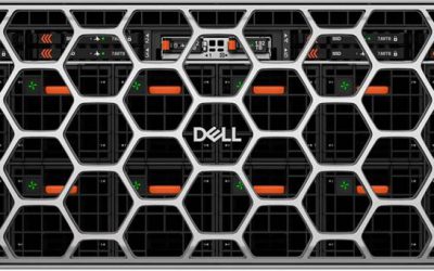 PowerEdge XE7740 with Gaudi 3 breaks barriers to enterprise AI accessibility